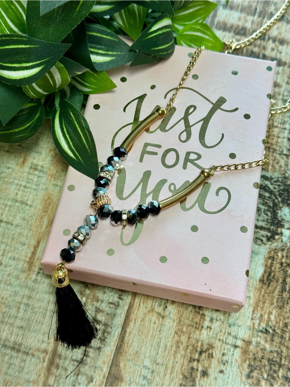 🆕 Women’s Fashion Necklace | #B22